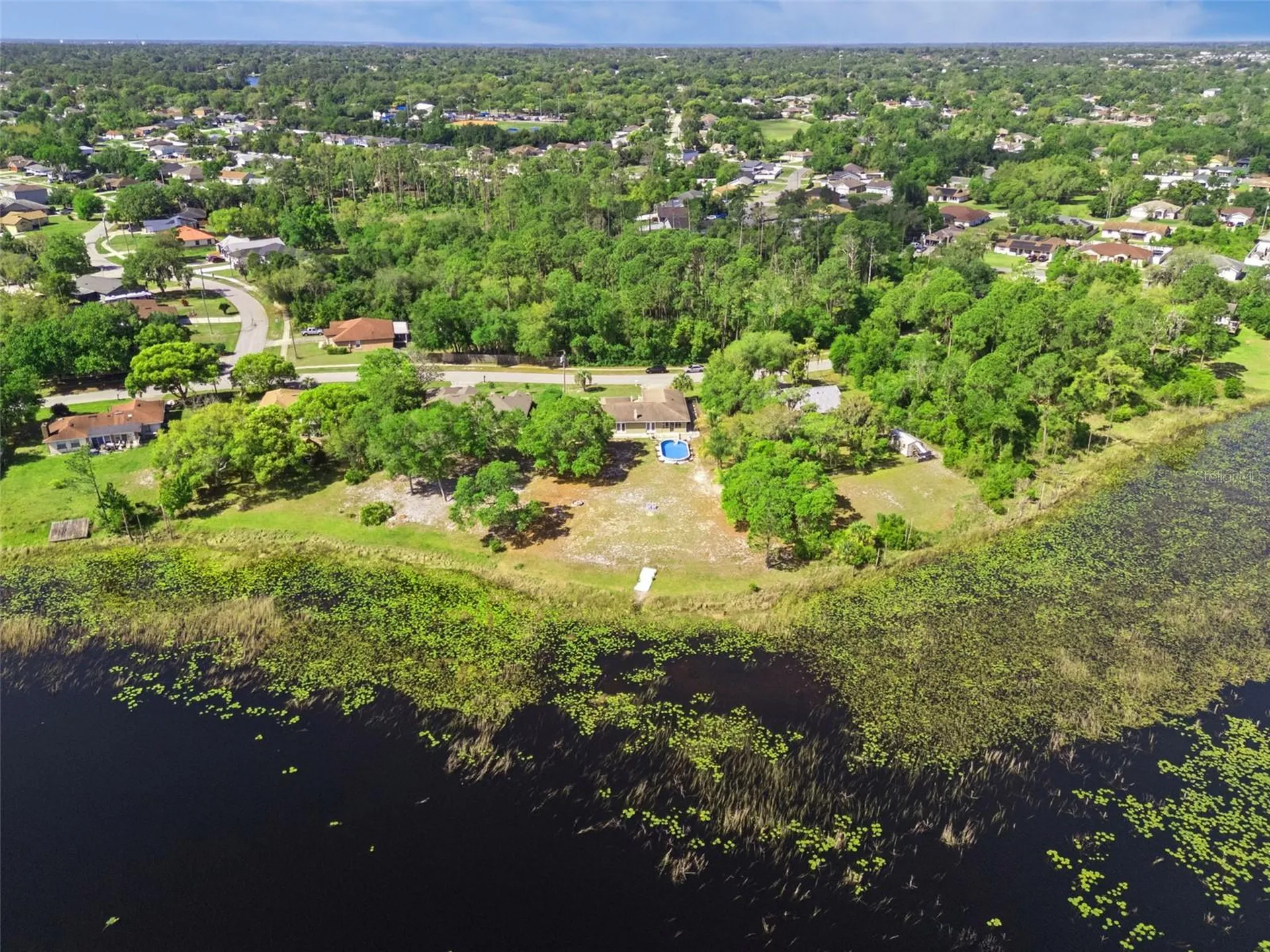 2032 Dumas Drive Deltona FL 32738