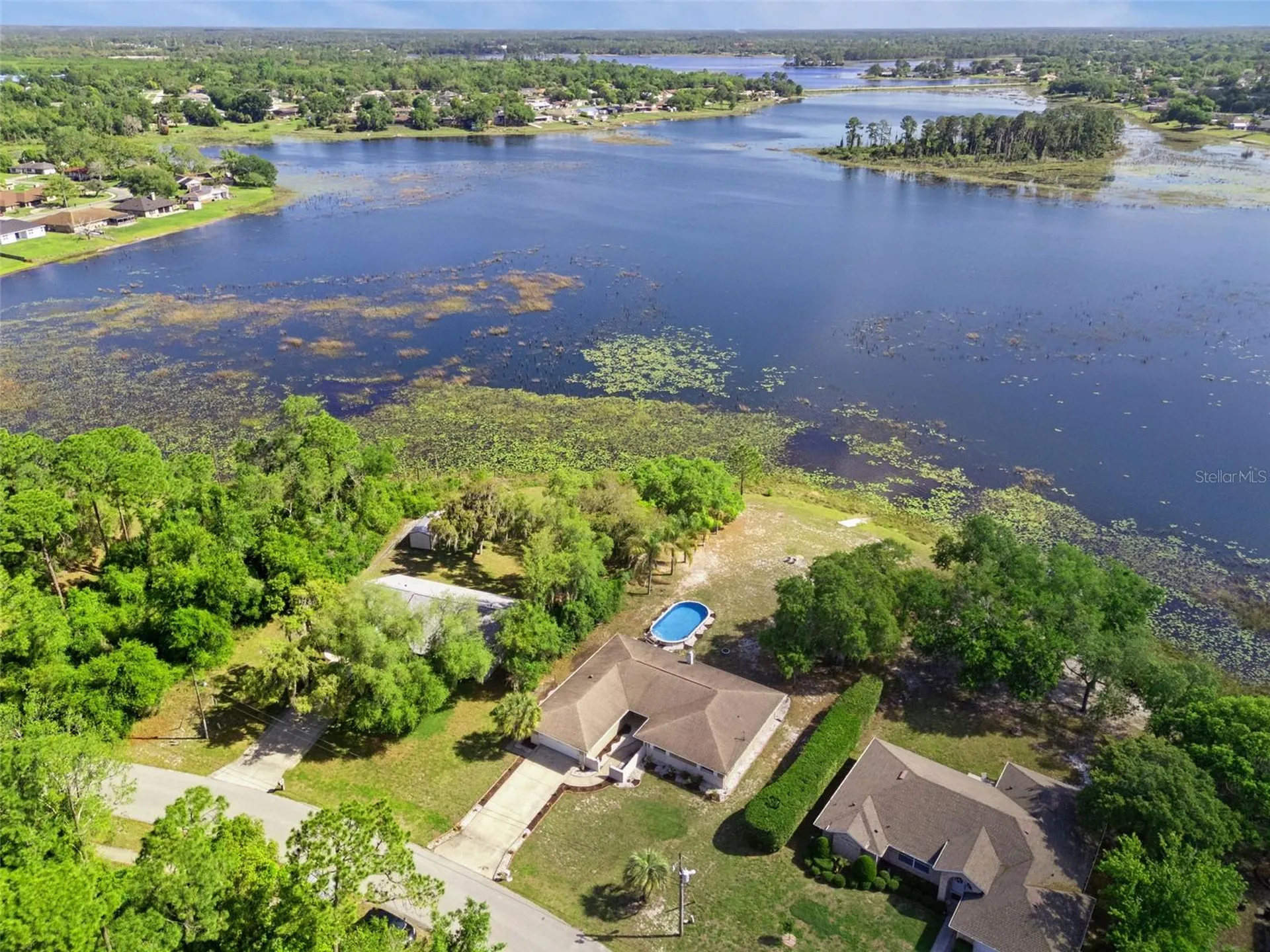 2032 Dumas Drive Deltona FL 32738