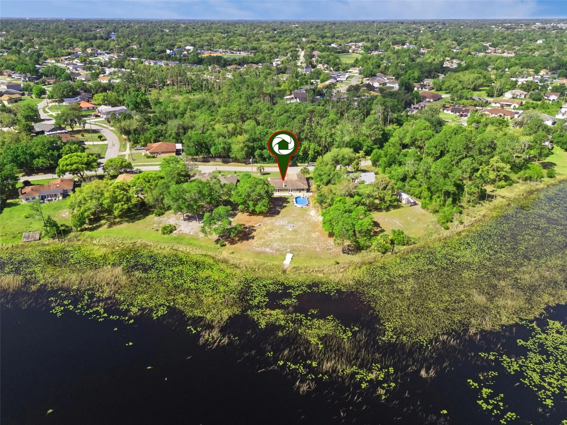 2032 Dumas Drive Deltona FL 32738