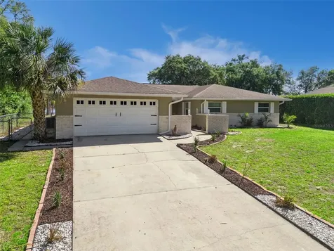 2032 Dumas Drive Deltona FL 32738