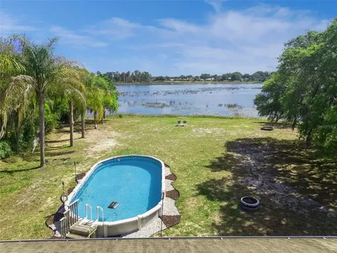 2032 Dumas Drive Deltona FL 32738