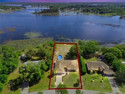 2032 Dumas Drive Deltona FL 32738