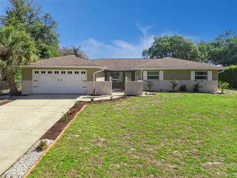 2032 Dumas Drive Deltona FL 32738
