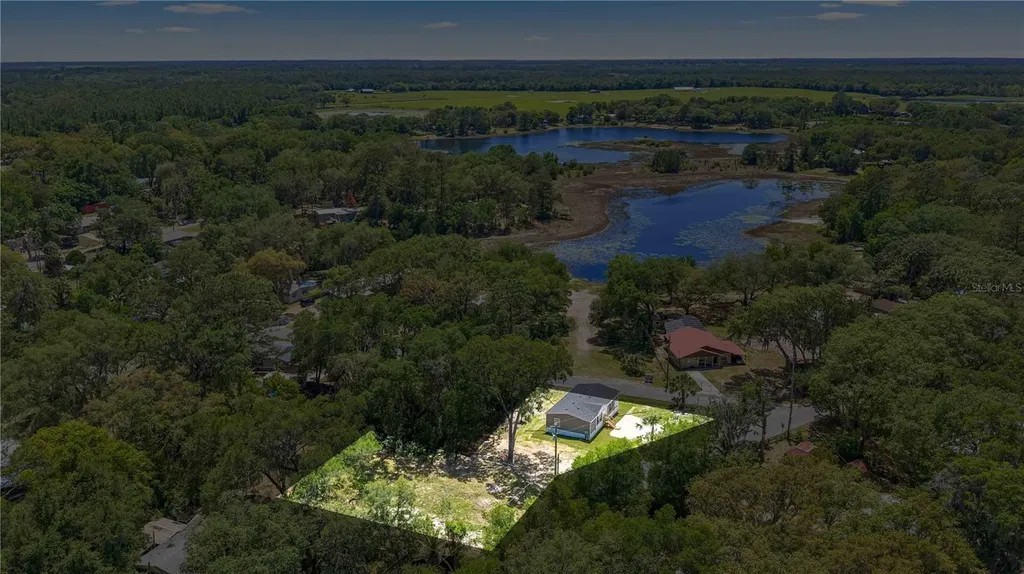 17360 SE 65th Street Ocklawaha FL 32179