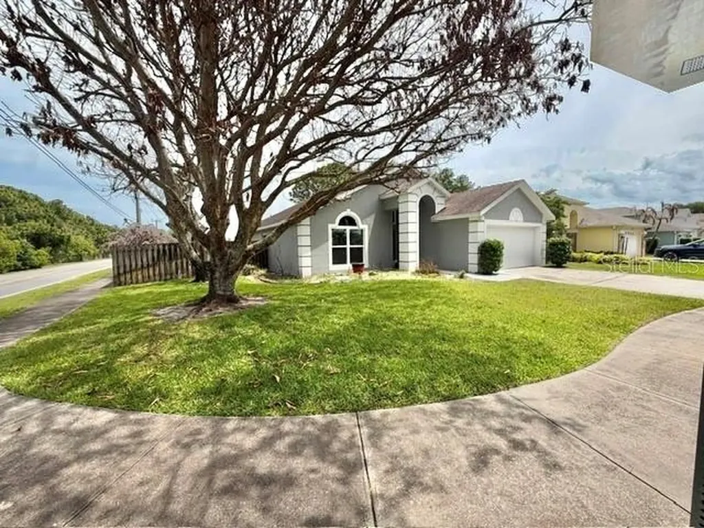 2599 Hudson Avenue Merritt Island FL 32952