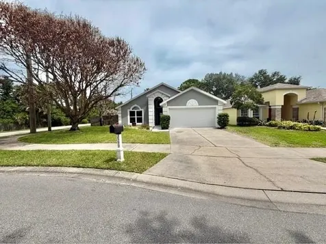 2599 Hudson Avenue Merritt Island FL 32952