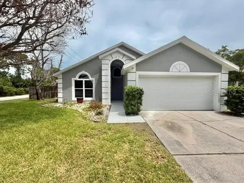 2599 Hudson Avenue Merritt Island FL 32952