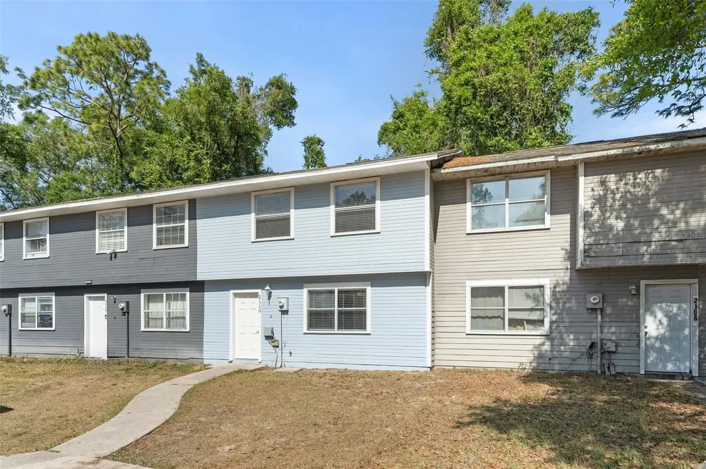 2110 SW 69th Drive Gainesville FL 32607