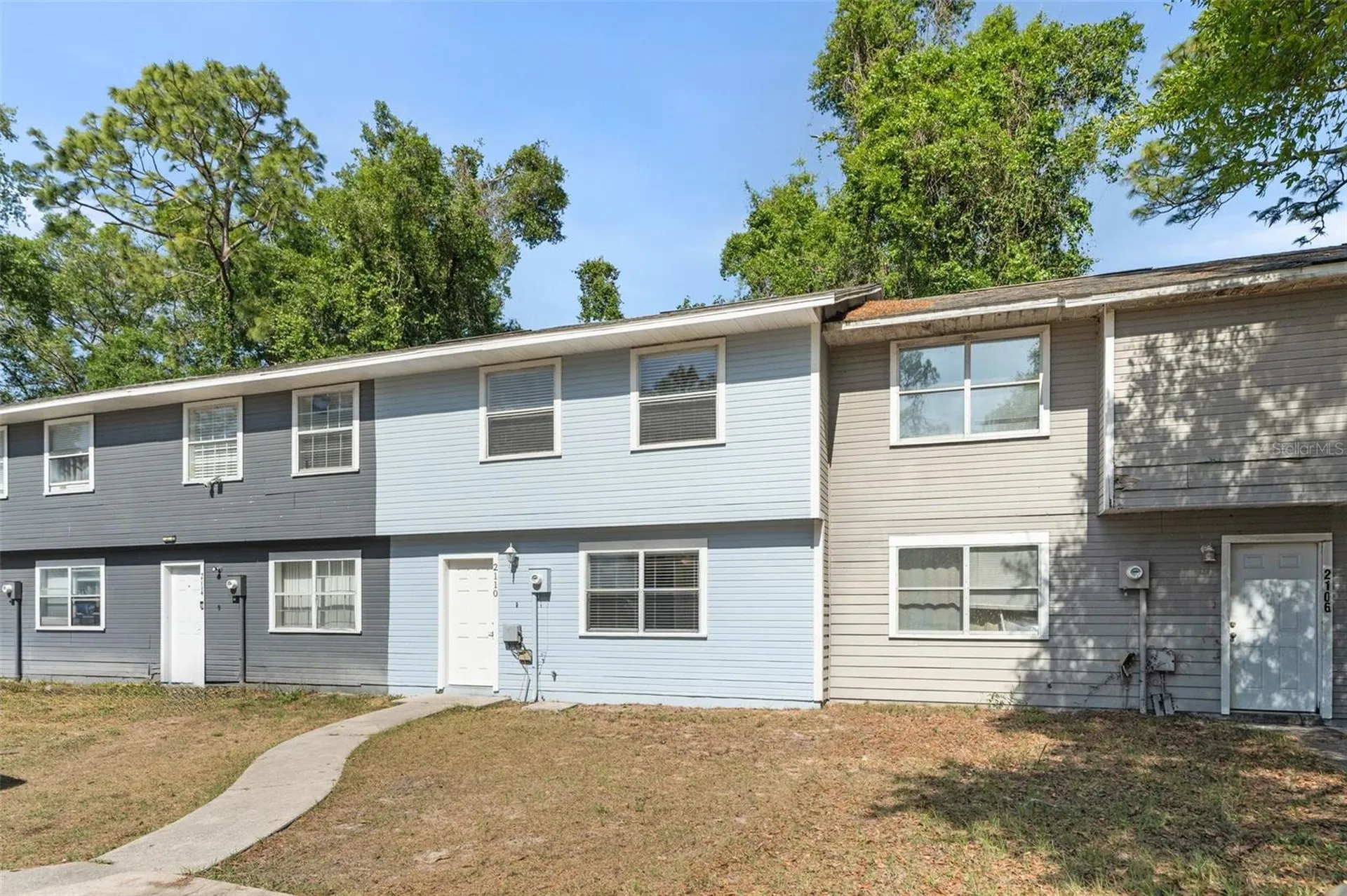 2110 SW 69th Drive Gainesville FL 32607