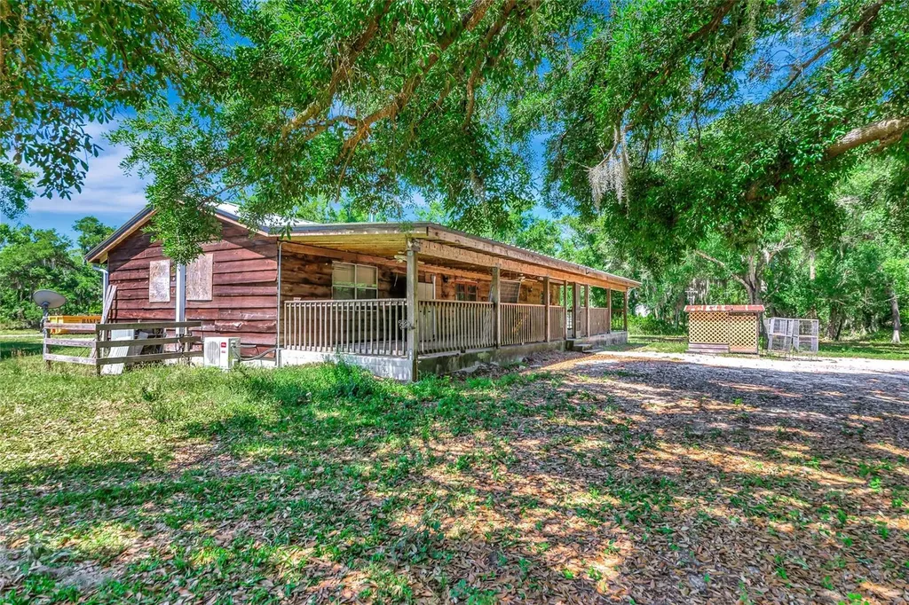 15750 Wilson Road Sarasota FL 34240