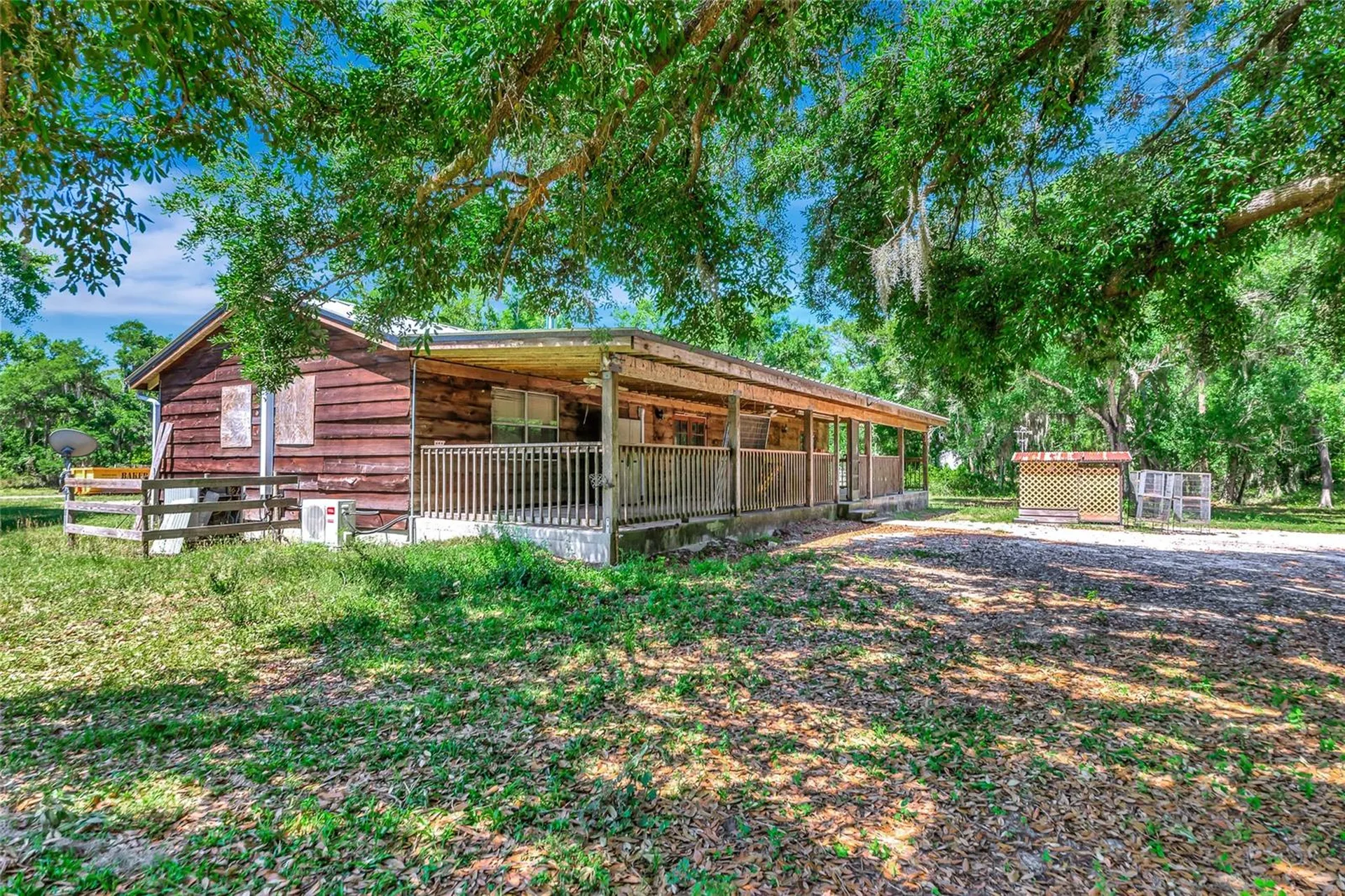 15750 Wilson Road Sarasota FL 34240
