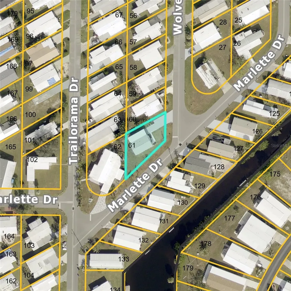 236 Wolverine Avenue North Port FL 34287