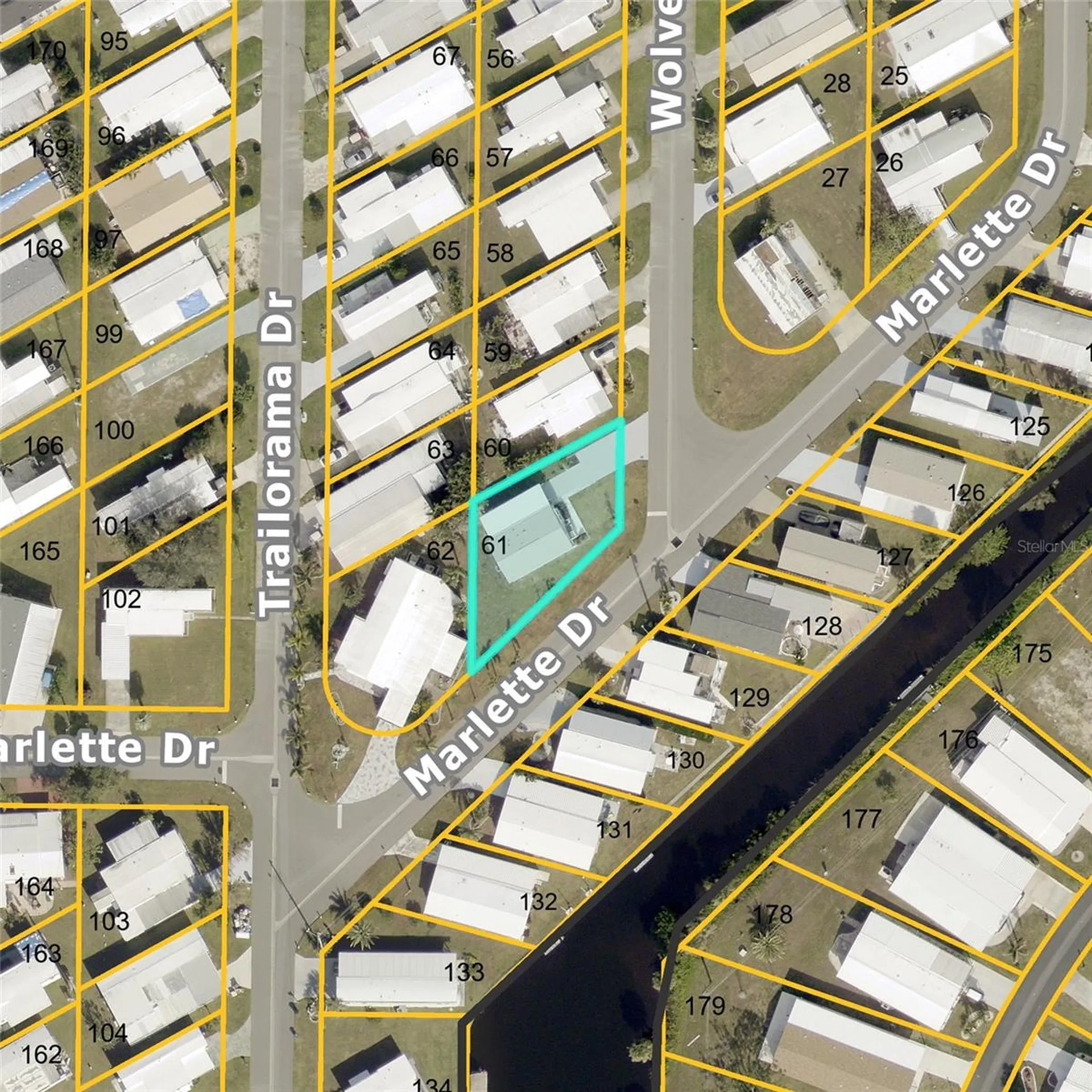 236 Wolverine Avenue North Port FL 34287