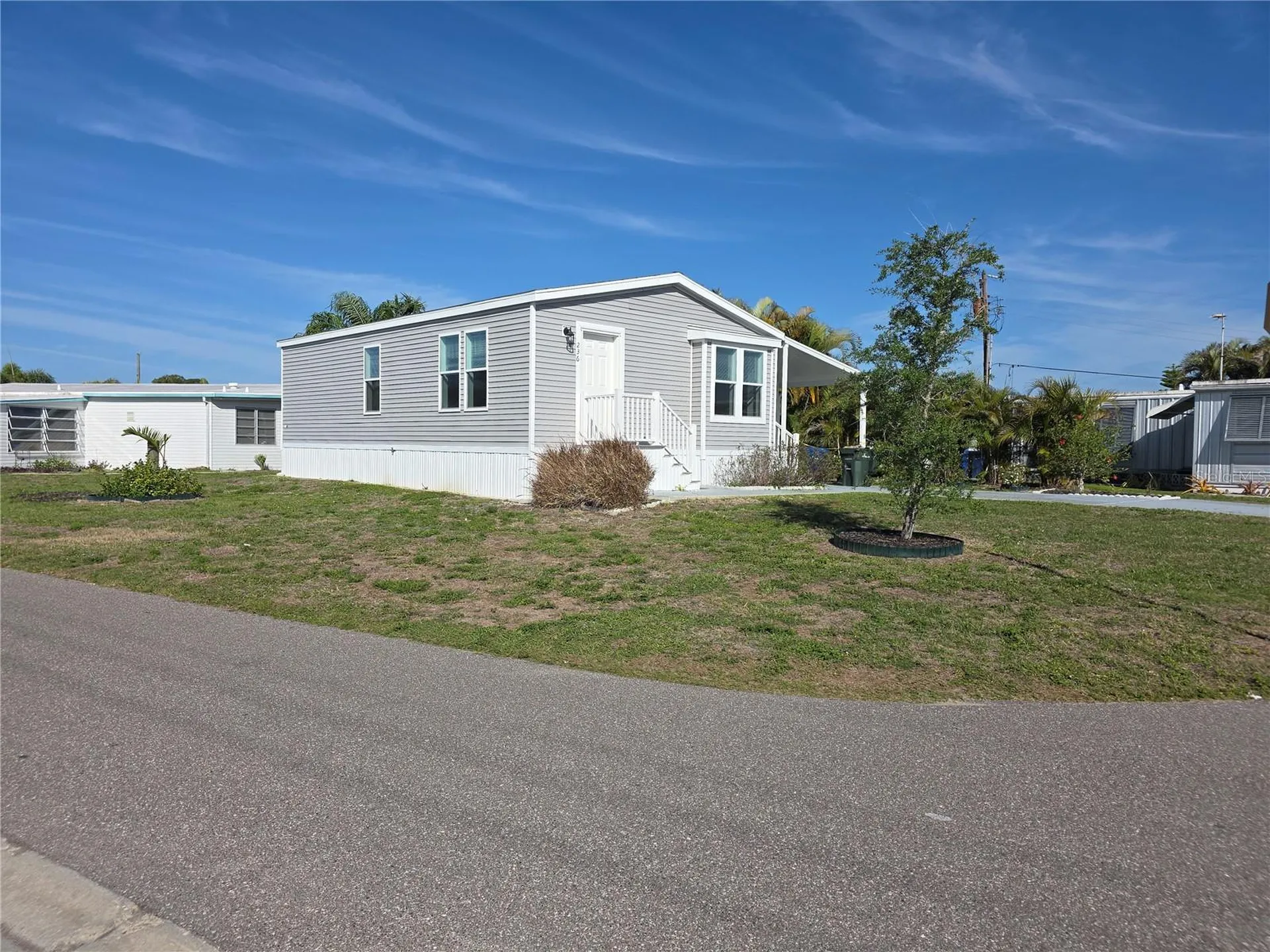 236 Wolverine Avenue North Port FL 34287