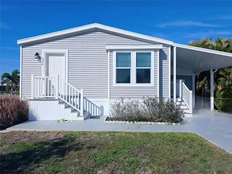 236 Wolverine Avenue North Port FL 34287