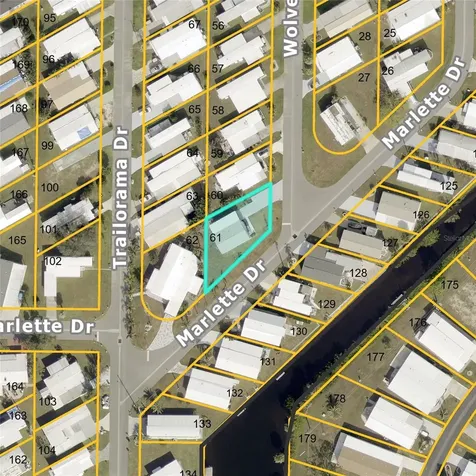 236 Wolverine Avenue North Port FL 34287