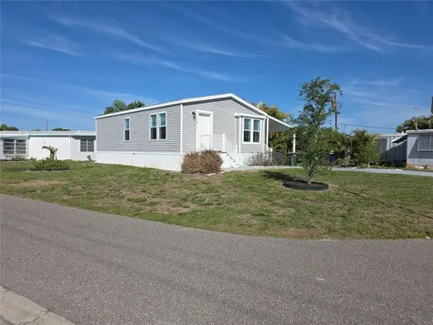 236 Wolverine Avenue North Port FL 34287