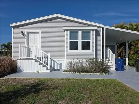 236 Wolverine Avenue North Port FL 34287
