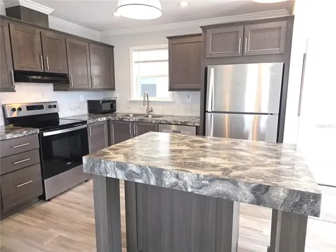 236 Wolverine Avenue North Port FL 34287