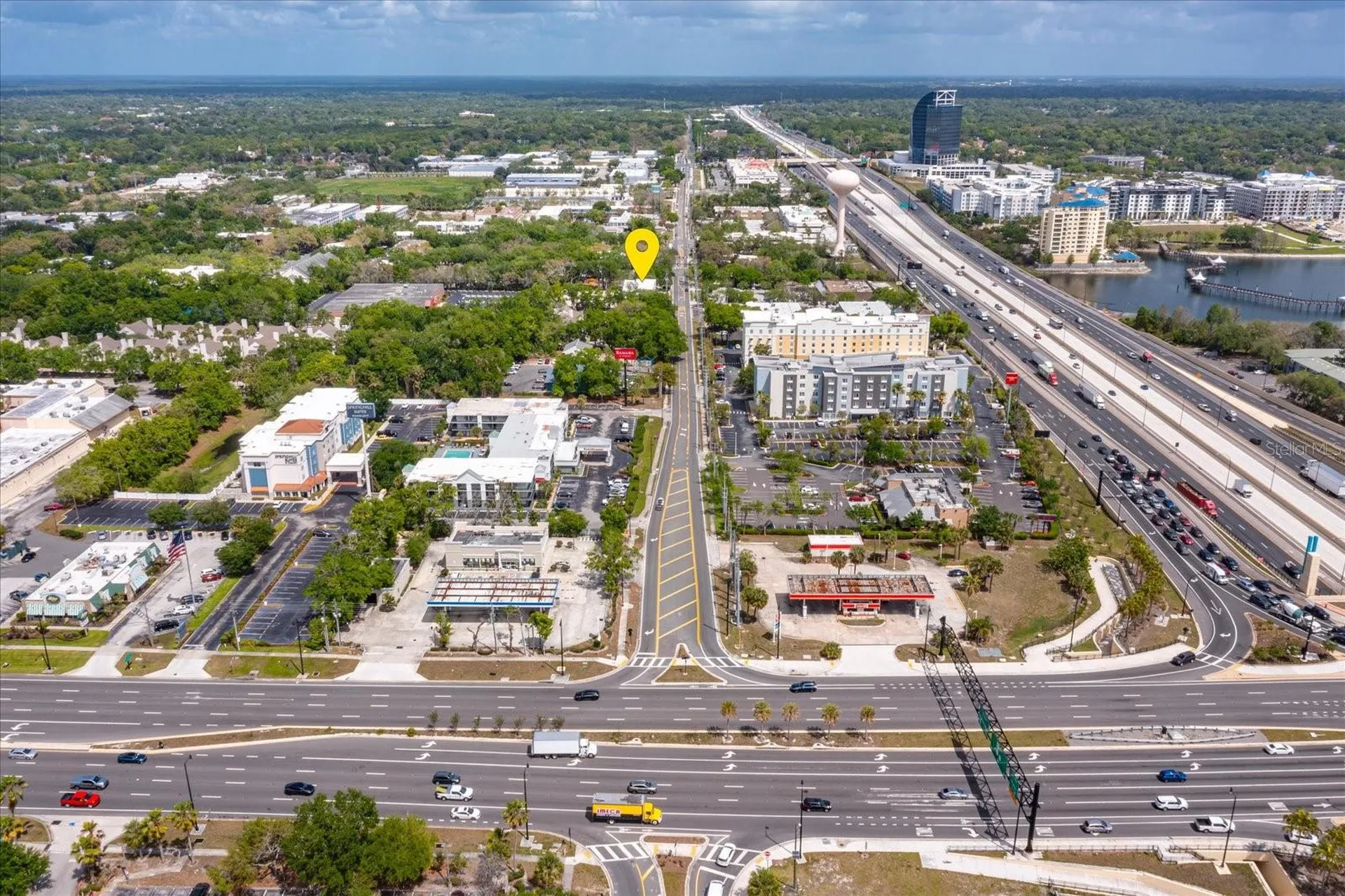 286 Douglas Avenue Altamonte Springs FL 32714