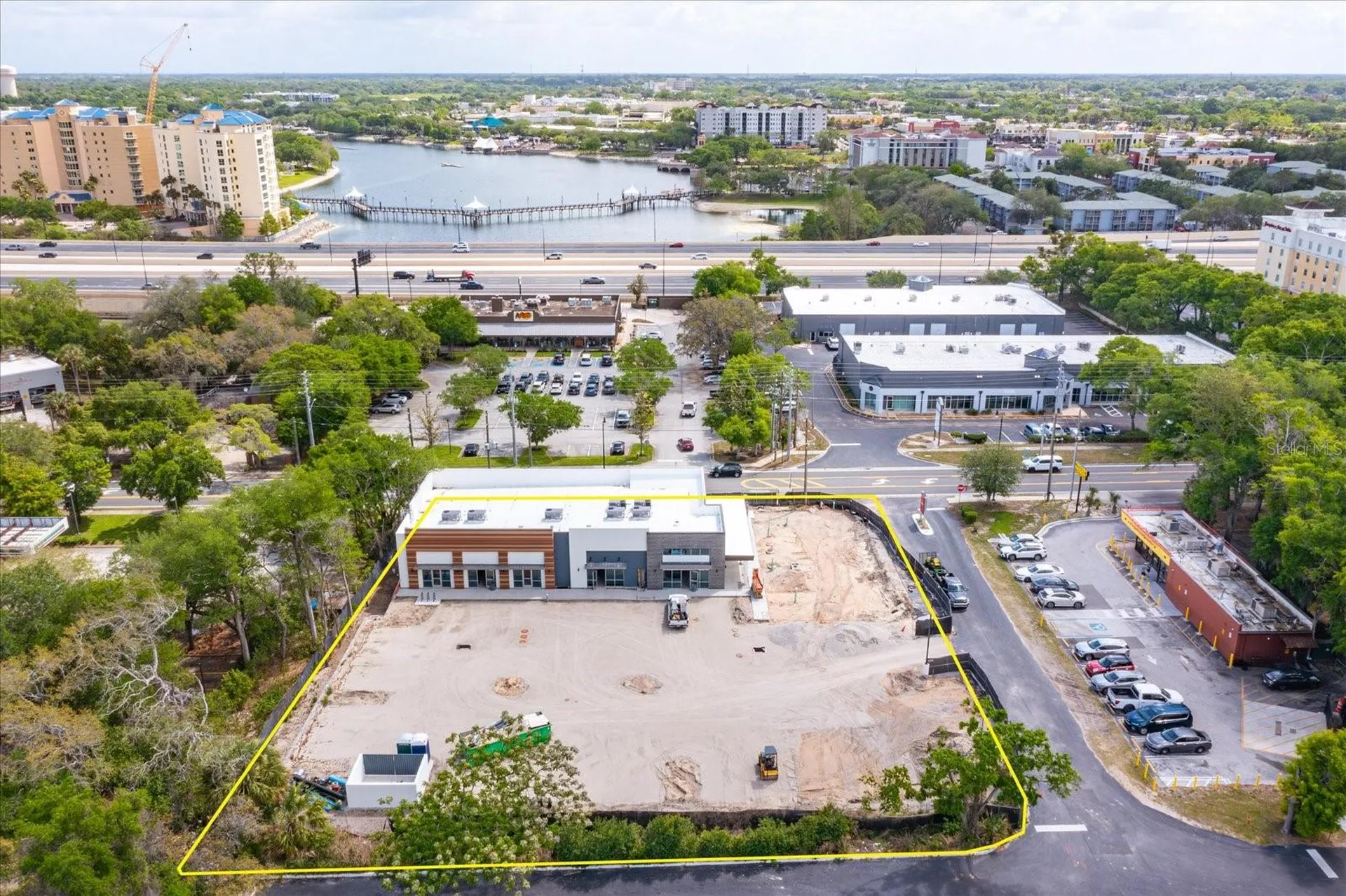 286 Douglas Avenue Altamonte Springs FL 32714
