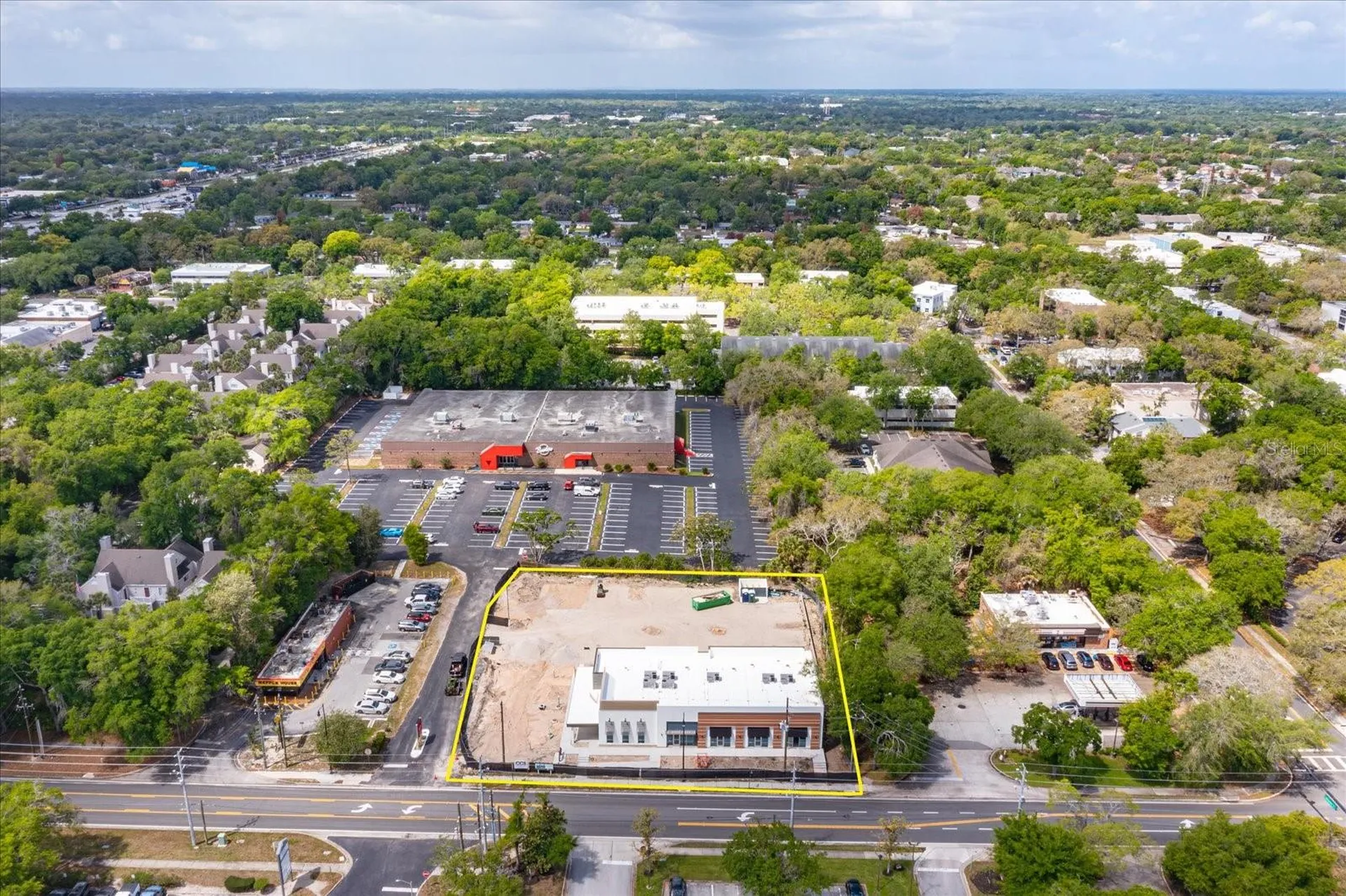 286 Douglas Avenue Altamonte Springs FL 32714