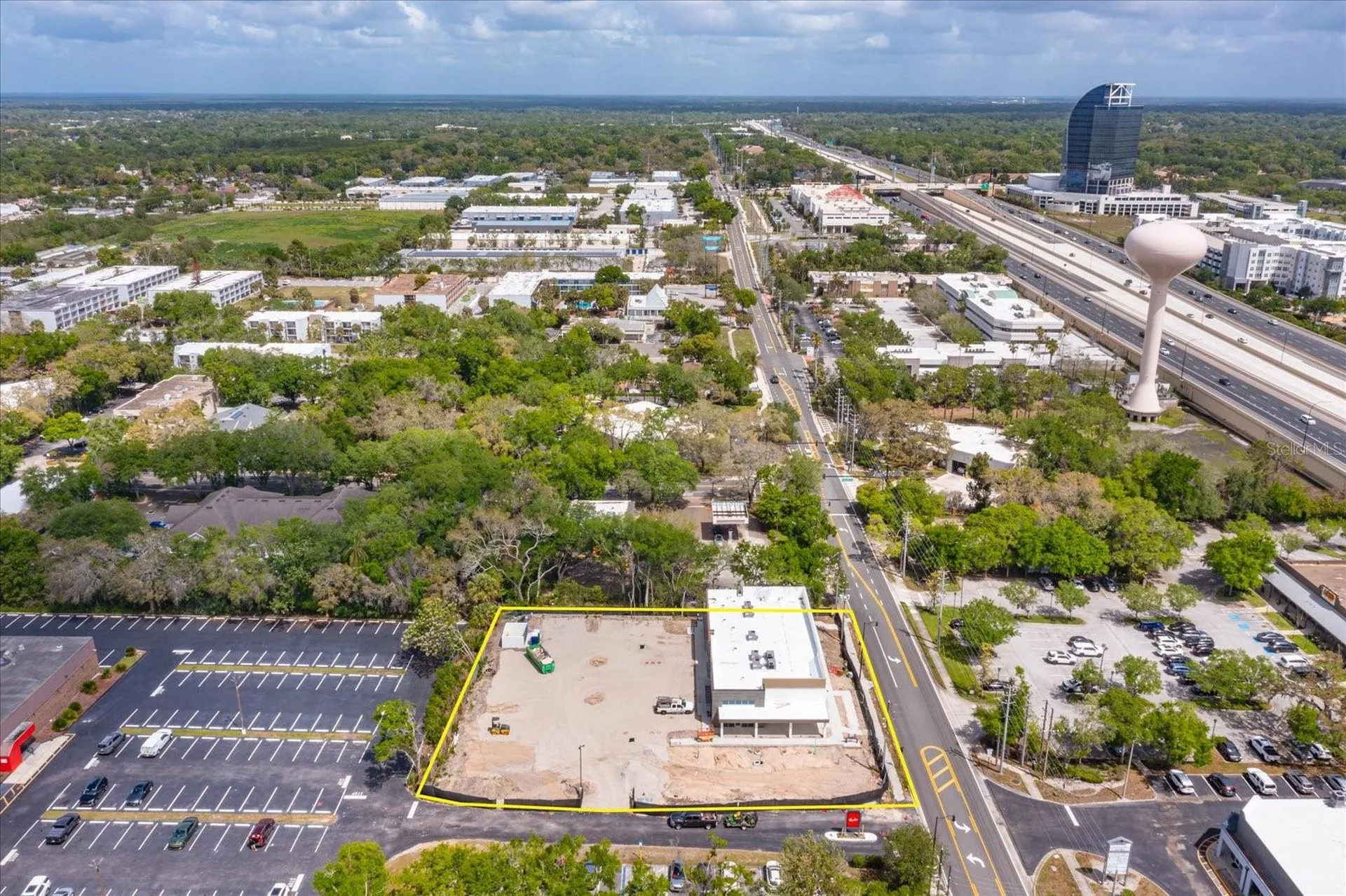 286 Douglas Avenue Altamonte Springs FL 32714