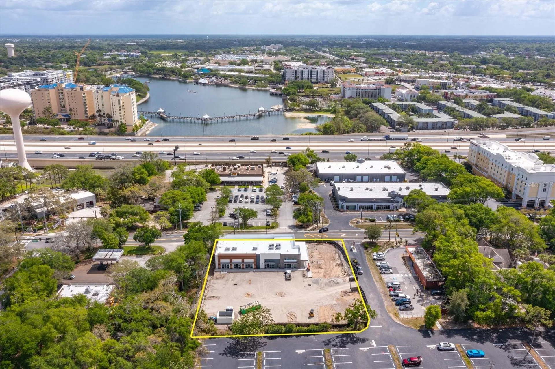 286 Douglas Avenue Altamonte Springs FL 32714