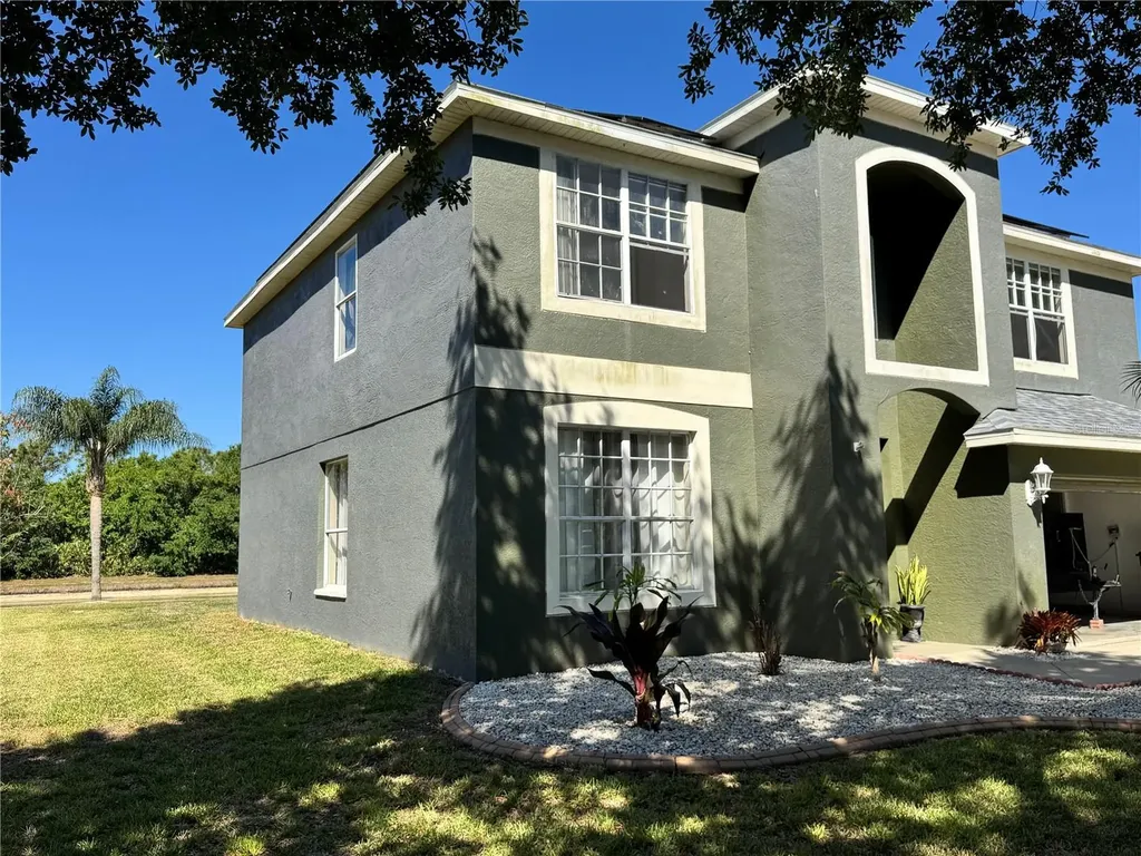 9023 Pinebreeze Drive Riverview FL 33578