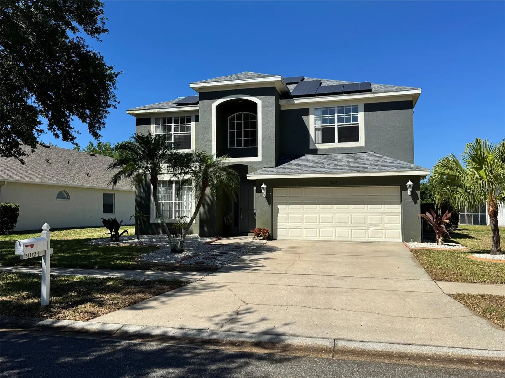 9023 Pinebreeze Drive Riverview FL 33578