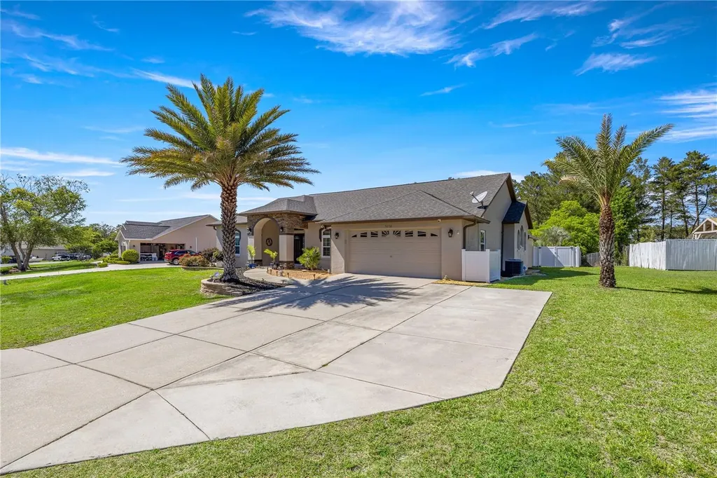 5078 SW 107th Loop Ocala FL 34476
