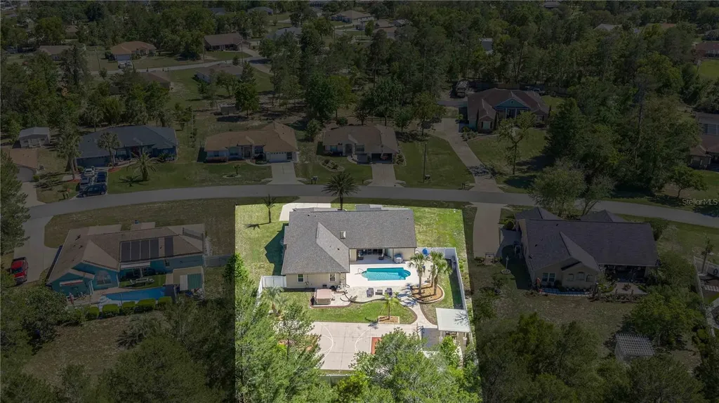 5078 SW 107th Loop Ocala FL 34476