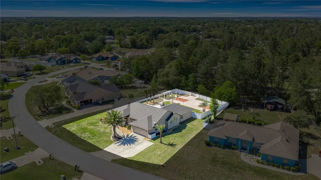 5078 SW 107th Loop Ocala FL 34476