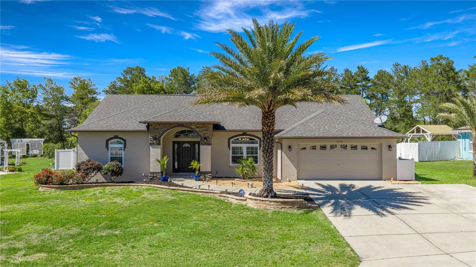 5078 SW 107th Loop Ocala FL 34476