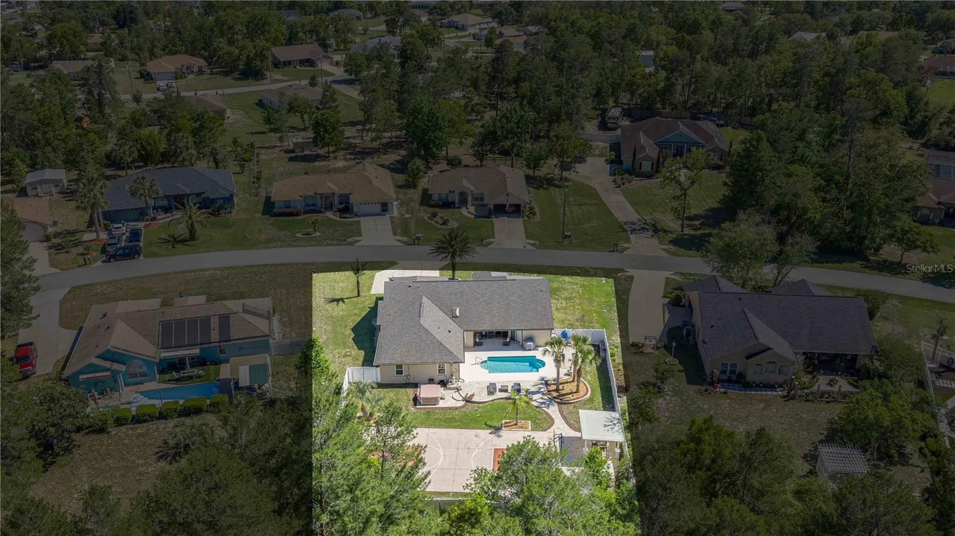 5078 SW 107th Loop Ocala FL 34476