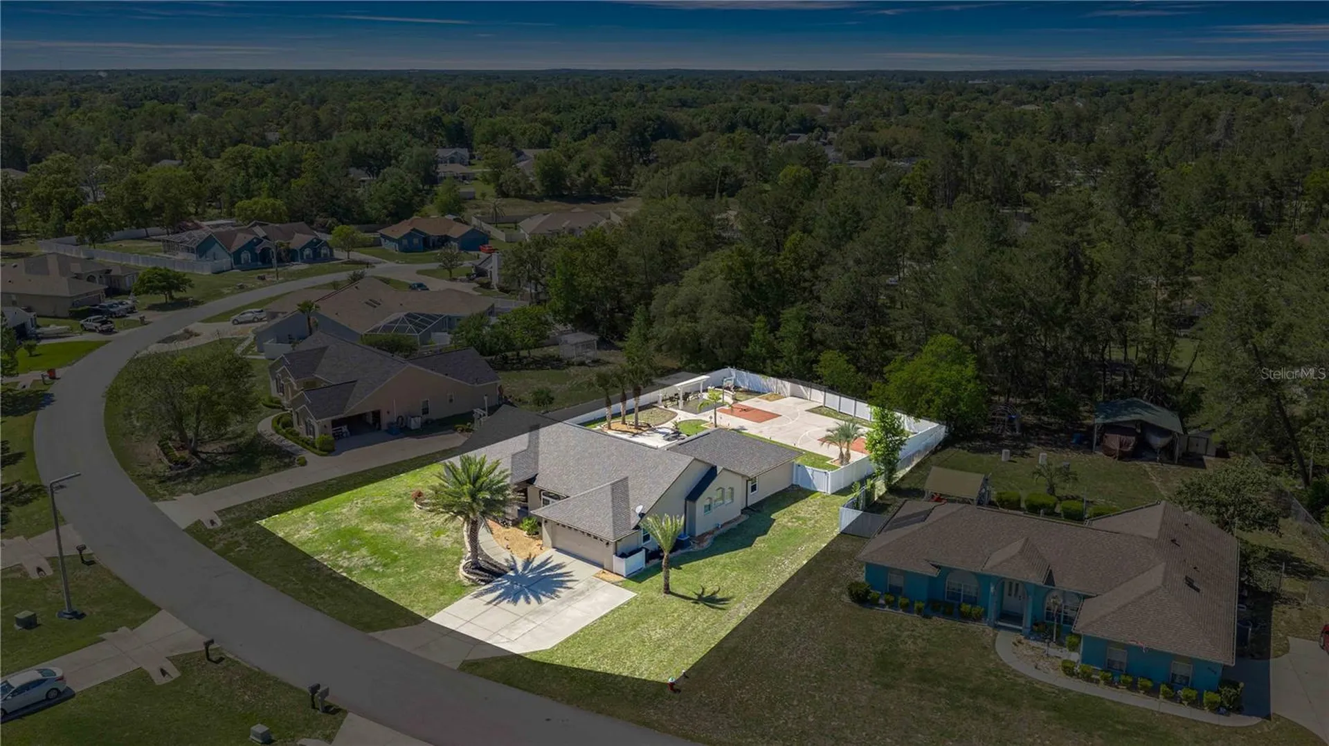 5078 SW 107th Loop Ocala FL 34476
