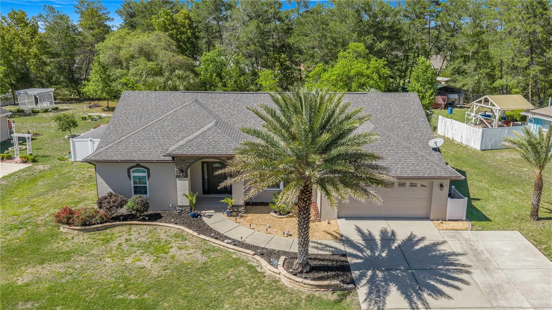 5078 SW 107th Loop Ocala FL 34476
