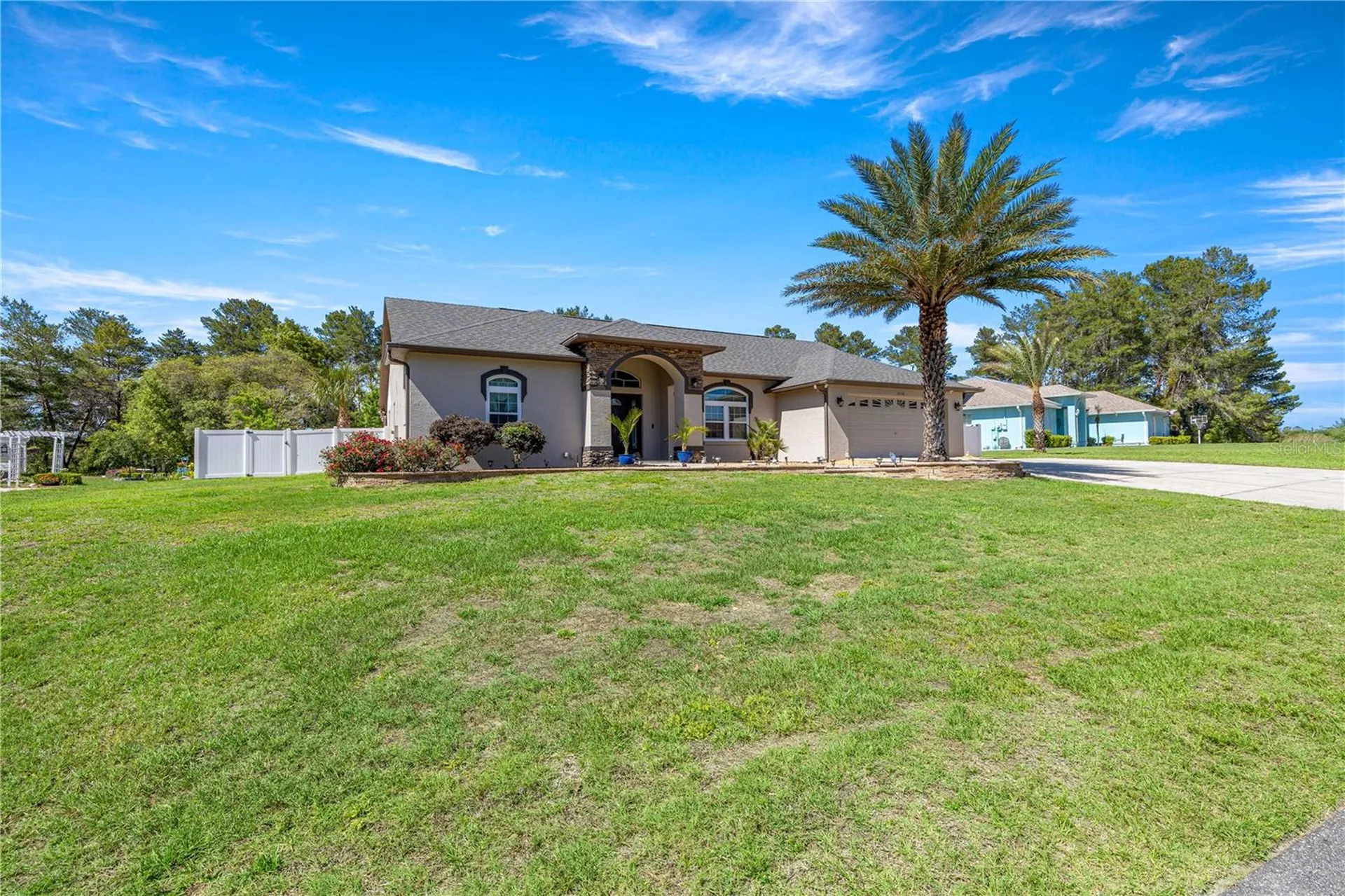 5078 SW 107th Loop Ocala FL 34476