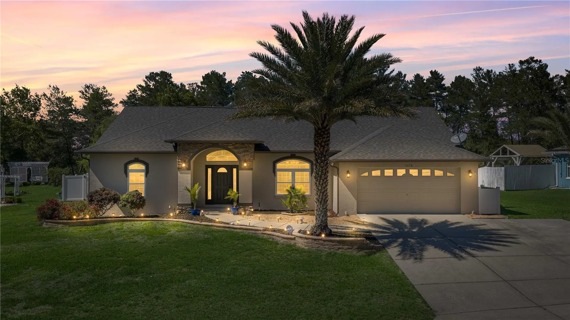 5078 SW 107th Loop Ocala FL 34476