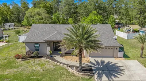 5078 SW 107th Loop Ocala FL 34476