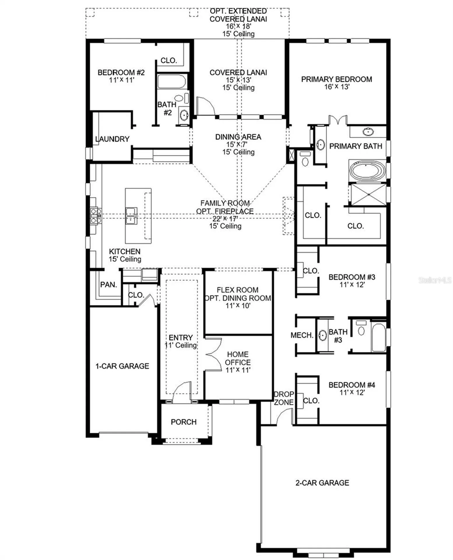 4495 Southern Valley Loop Brooksville FL 34601