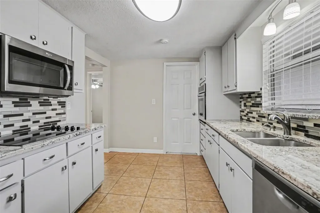 8006 Mimosa Drive Port Richey FL 34668