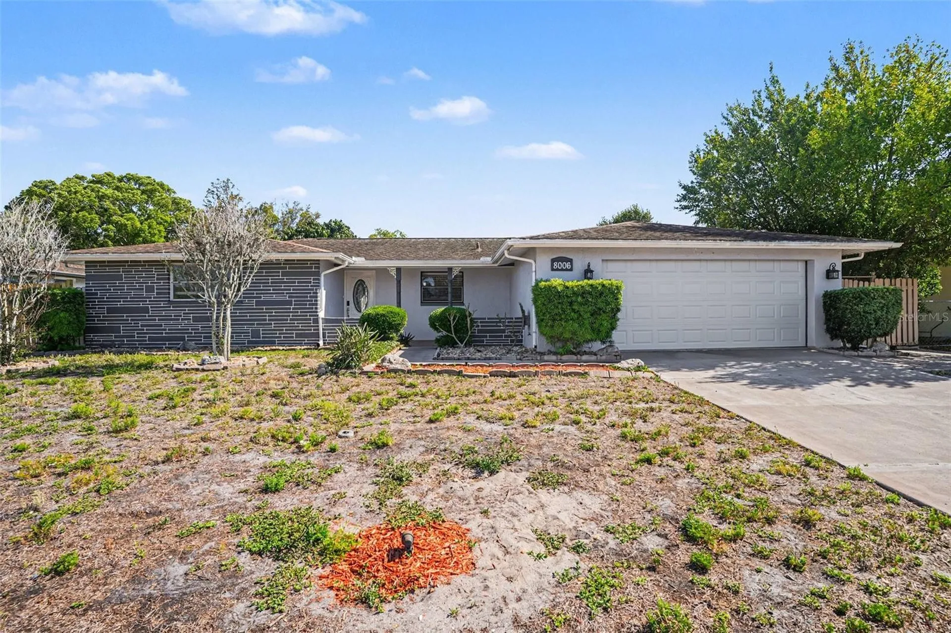 8006 Mimosa Drive Port Richey FL 34668