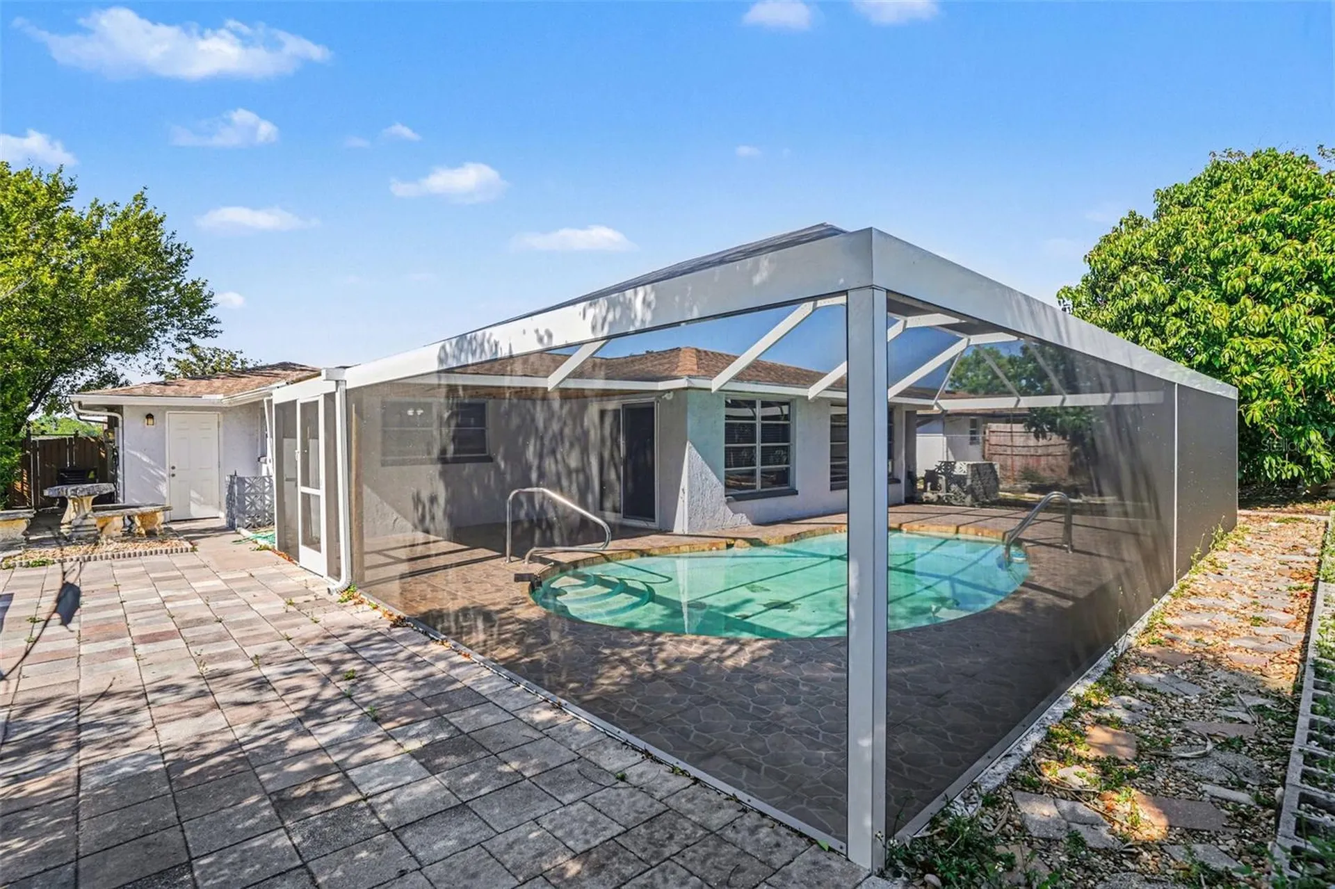 8006 Mimosa Drive Port Richey FL 34668