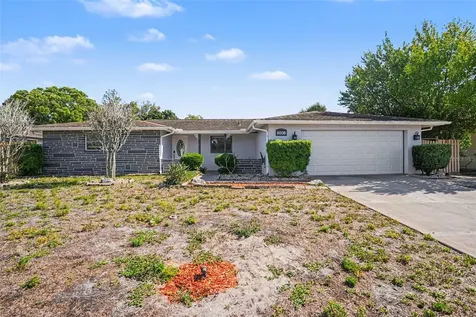 8006 Mimosa Drive Port Richey FL 34668