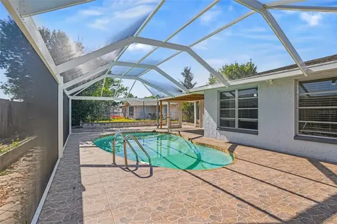 8006 Mimosa Drive Port Richey FL 34668