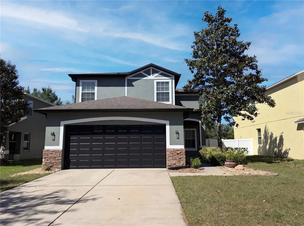12437 Field Point Way Spring Hill FL 34610
