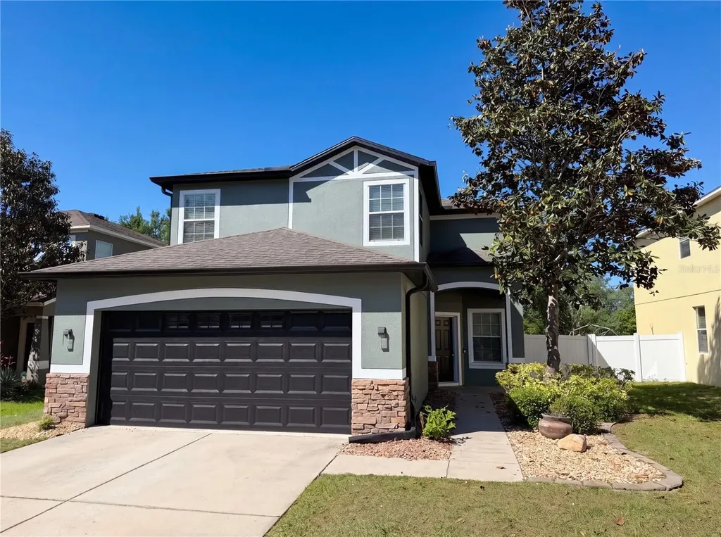 12437 Field Point Way Spring Hill FL 34610