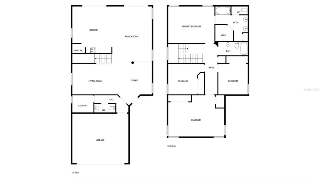 12437 Field Point Way Spring Hill FL 34610