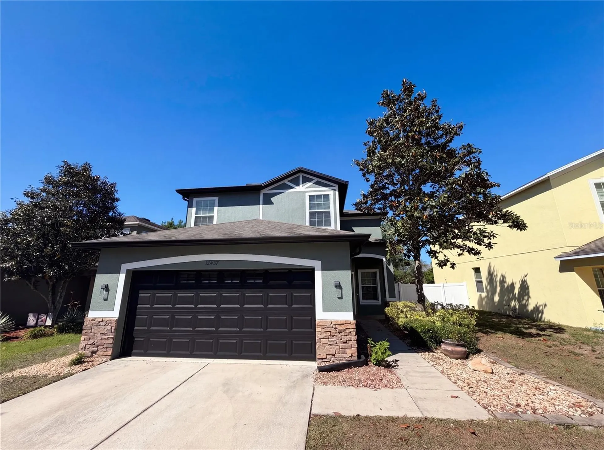 12437 Field Point Way Spring Hill FL 34610
